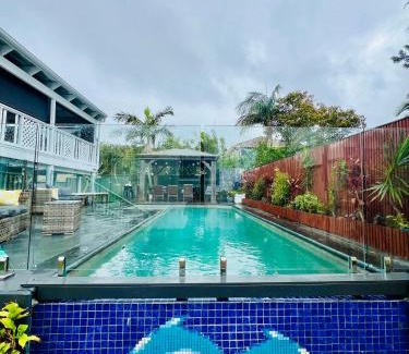 The Entrance Casa | House at the Heart of Entrance! Sleeps18