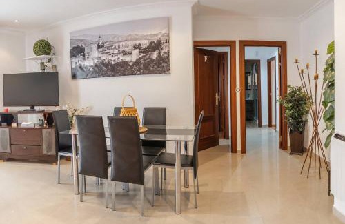 Atarfe Apartamento | House Atarfe LINING1