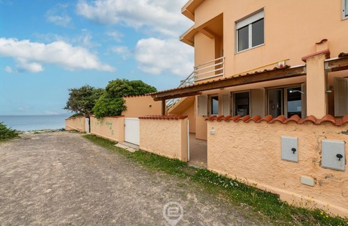 Sa Rocca Tunda Apartamento | House Atena