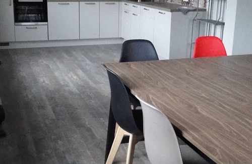 Mouthe Casa | House Aubriète