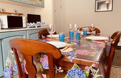 Voltri Apartamento | House Azzurra by Holiday World