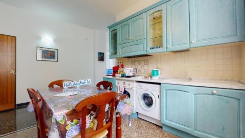 Voltri Apartamento | House Azzurra by Holiday World