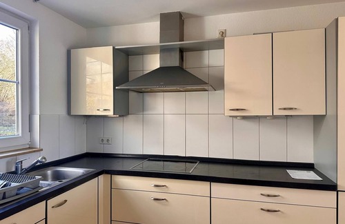 Lonsee Casa | House B - Accommodation for fitters & companies in Lonsee