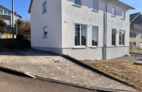 Lonsee Casa | House B - Accommodation for fitters & companies in Lonsee