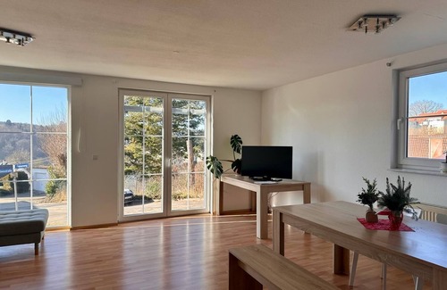 Lonsee Casa | House B - Accommodation for fitters & companies in Lonsee