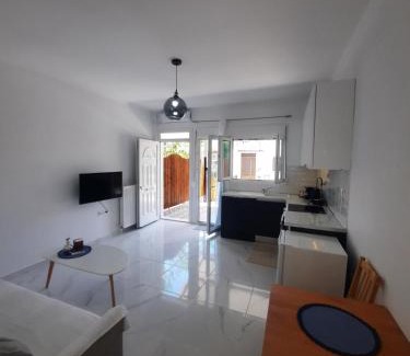 Delta Apartamento | House B Diavata, Thessaloniki