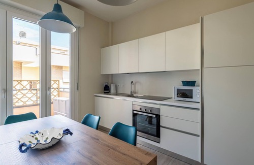 Pesaro Apartamento | House Baia Flaminia