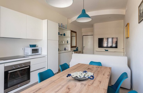 Pesaro Apartamento | House Baia Flaminia