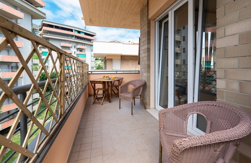 Pesaro Apartamento | House Baia Flaminia