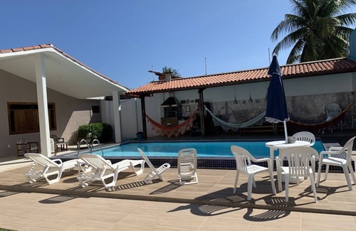 Barra Mar Casa | Casa Barra de S Migu