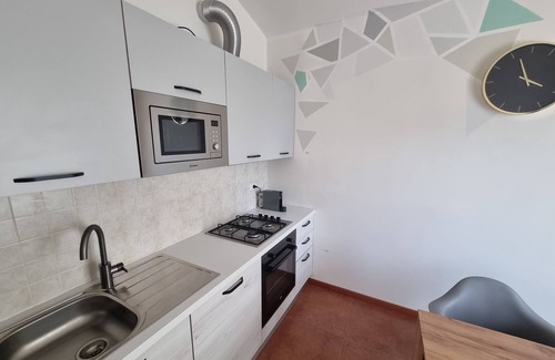 Barzio Apartamento | House Barzio - Appartamento Moderno in Centro a Barzio -