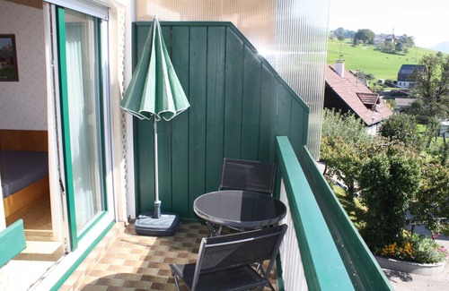Altmuenster Apartamento | Casa Berthold - Apartamento 1 1