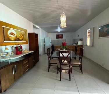 Canoa Quebrada Casa | House Beach Canoa