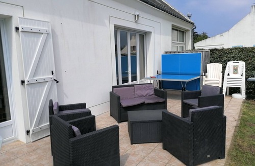 Locmaria Casa | House Belle Ile en Mer-Locmaria 8/10 persons