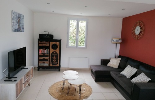 Locmaria Casa | House Belle Ile en Mer-Locmaria 8/10 persons