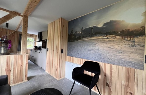 Ortsmitte Apartamento | House Bergquell App 7