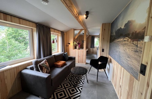 Ortsmitte Apartamento | House Bergquell App 7