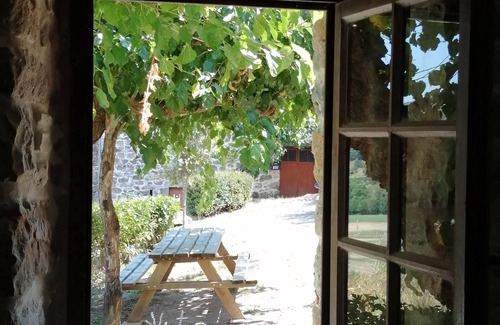 Thoiras Casa | House between Anduze and Saint-Jean du Gard
