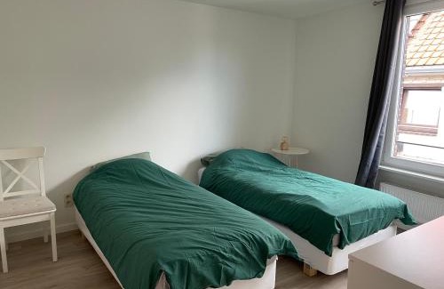 Boom Casa | House between Antwerp and Brussels