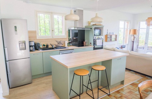 Cavagnac Casa | House between Lot and Corrèze, exceptional panorama