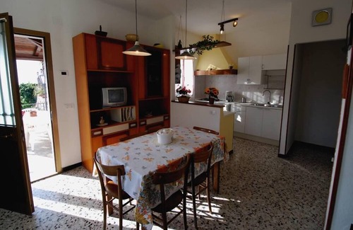 Tovo Faraldi Casa | Casa entre el mar y el cielo - Tovo Faraldi