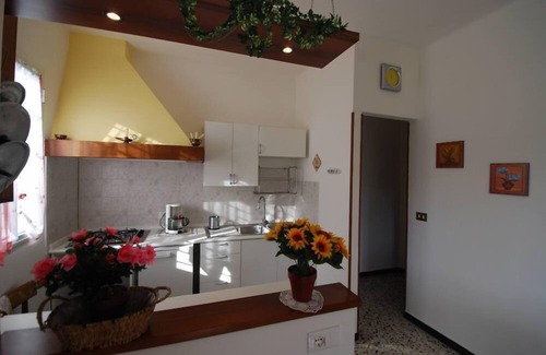 Tovo Faraldi Casa | Casa entre el mar y el cielo - Tovo Faraldi