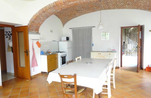 Santa Maria Casa | Casa entre Turín y Milán, Lago Mayor y Como, Piamonte y Lombardía