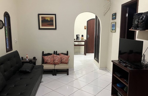 Ilha Grande Casa | House /Big Island
