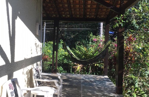 Ilha Grande Casa | House /Big Island