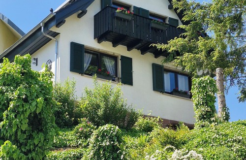 Buehlertal Casa | House Black Forest Queen