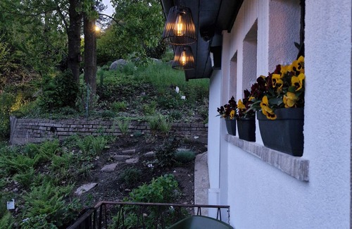 Buehlertal Casa | House Black Forest Queen