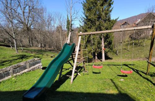 Bukov Vrh Chalet De Esquí | House Blanka,kuća za odmor