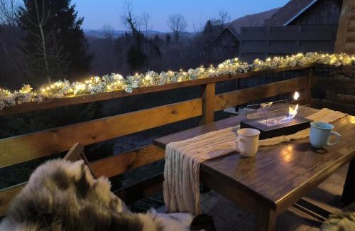 Bukov Vrh Chalet De Esquí | House Blanka,kuća za odmor