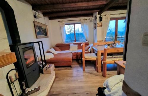 Bukov Vrh Chalet De Esquí | House Blanka,kuća za odmor