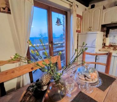 Bukov Vrh Chalet De Esquí | House Blanka,kuća za odmor