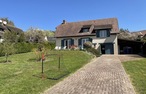 Blonville-sur-Mer Casa | House Blonville sur Mer