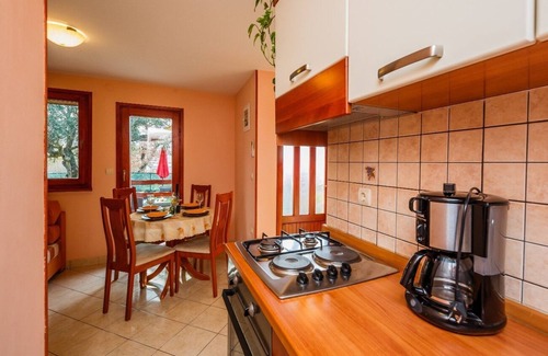 Poljica Casa | House Božena (10836-K1) - Poljica