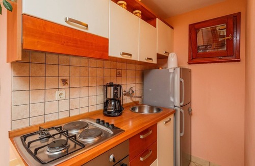 Poljica Casa | House Božena (10836-K1) - Poljica