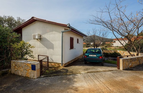 Poljica Casa | House Božena (10836-K1) - Poljica