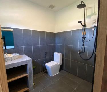 Koh Rong Sanloem Apartamento | House Bok Bowie