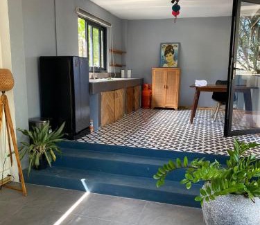 Koh Rong Sanloem Apartamento | House Bok Bowie