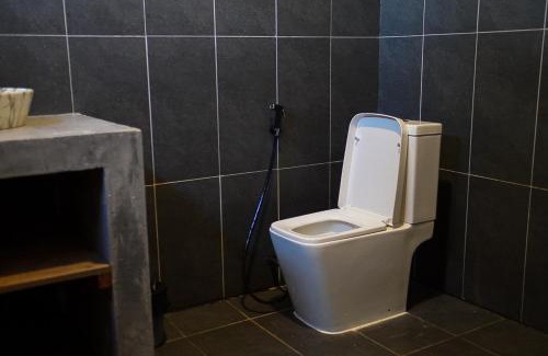 Koh Rong Sanloem Apartamento | House Bok Bowie