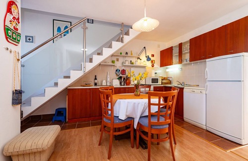 Rovanjska Casa | House Bonaca (96338-K1) - Rovanjska