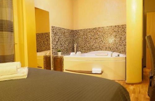 Vatican Apartamento | House Borgia