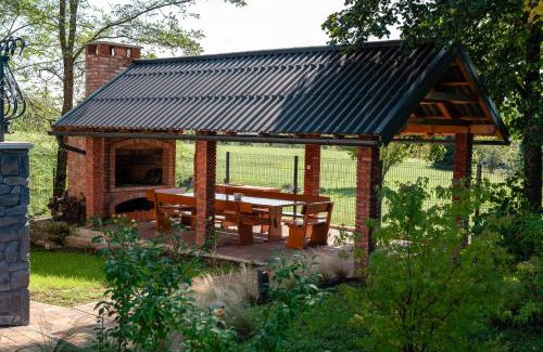 Dreznik Grad Casa | House Boshanar