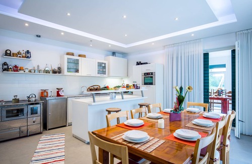 Cista Provo Casa | House Bosnić (51871-K1) - Cista Provo