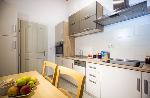 Cista Provo Casa | House Bosnić (51871-K1) - Cista Provo