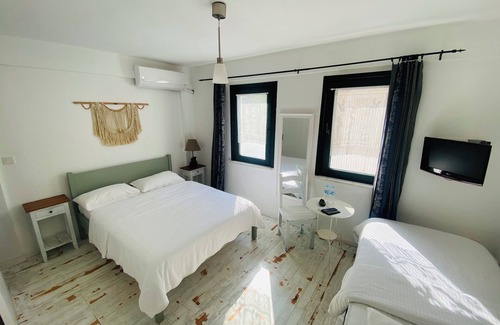 Bozcaada Hotel | House Bozcaada