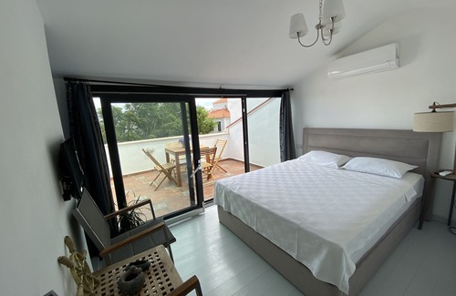 Bozcaada Hotel | House Bozcaada