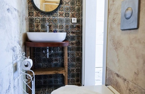Bozcaada Hotel | House Bozcaada